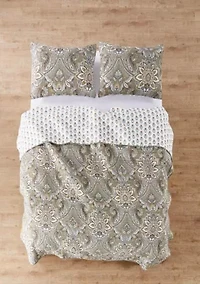Kassandra Quilt Set