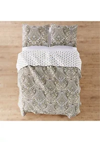Kassandra Quilt Set