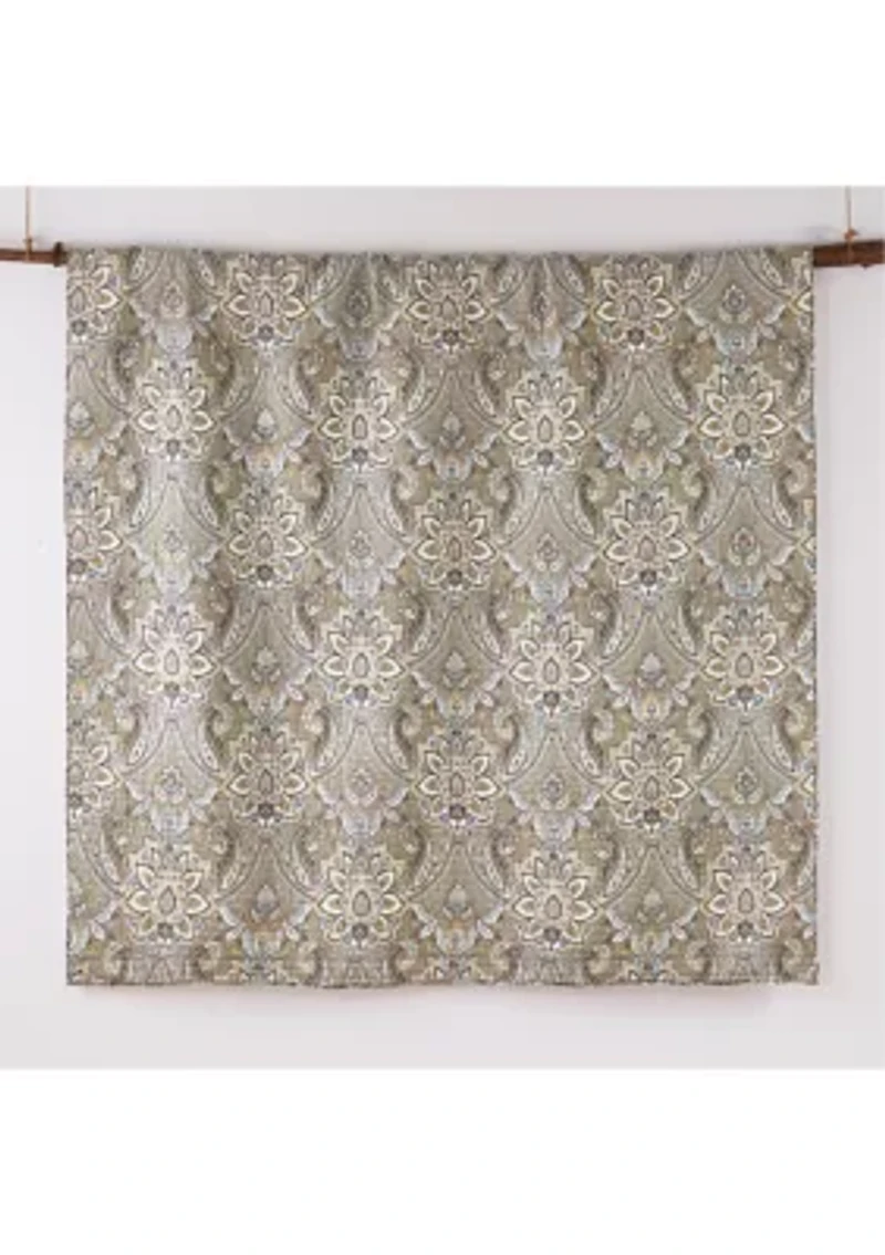 Kassandra Quilt Set