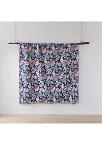 Camden Red Quilt Set