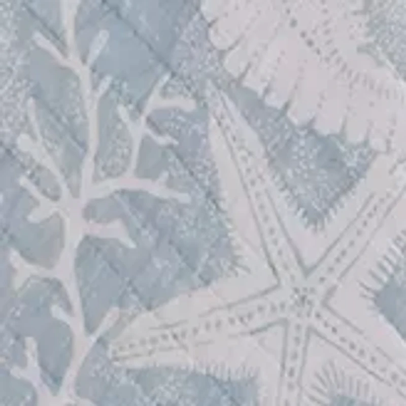 Stillwater Denim Quilt Set