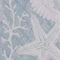 Stillwater Denim Quilt Set