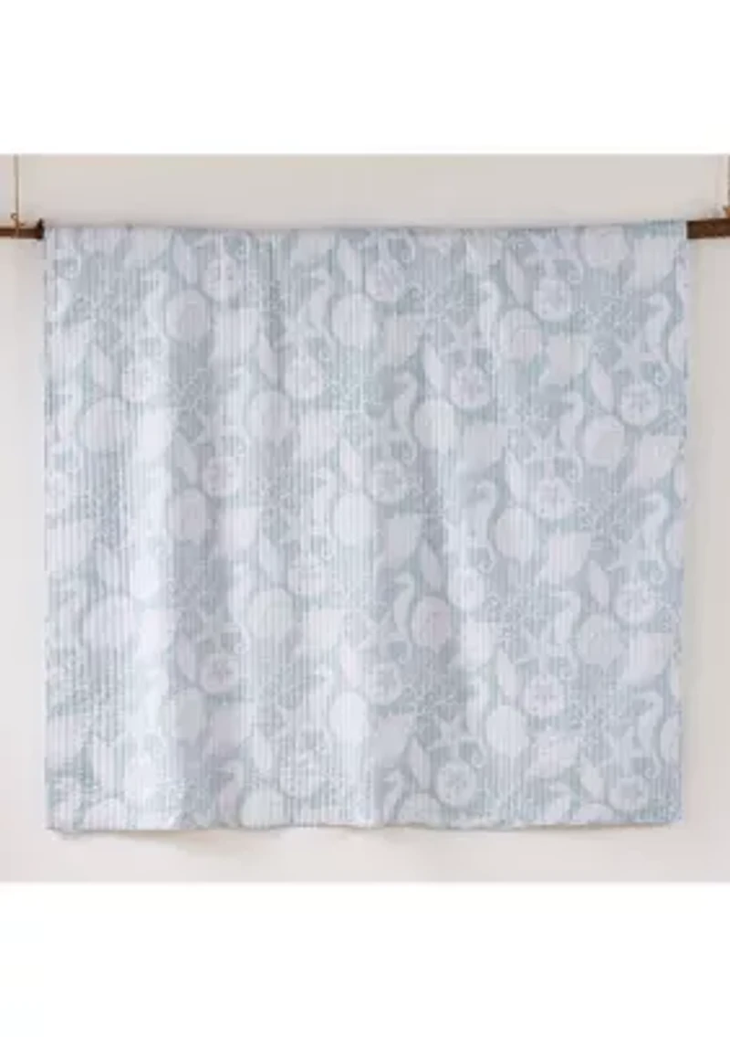 Stillwater Denim Quilt Set