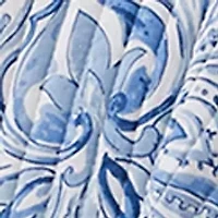 Bennett Quilt Set
