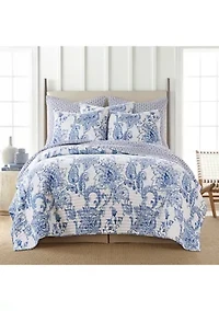 Bennett Quilt Set
