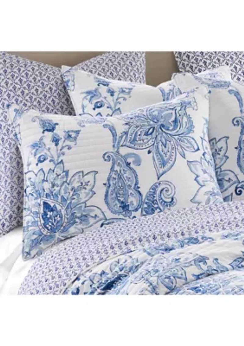 Bennett Quilt Set