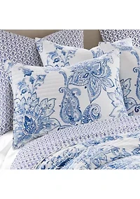 Bennett Quilt Set