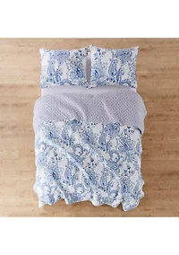Bennett Quilt Set