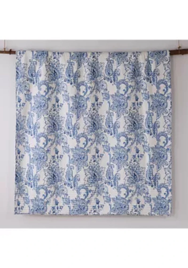 Bennett Quilt Set