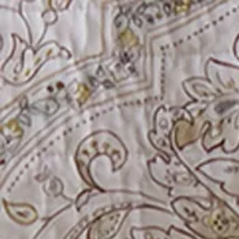 Cosima Quilt Set