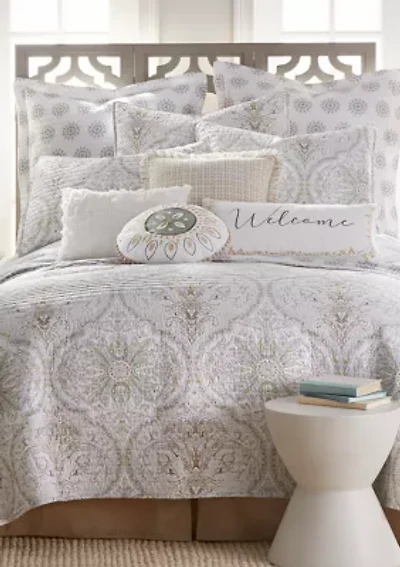 Cosima Quilt Set