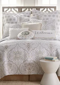 Cosima Quilt Set
