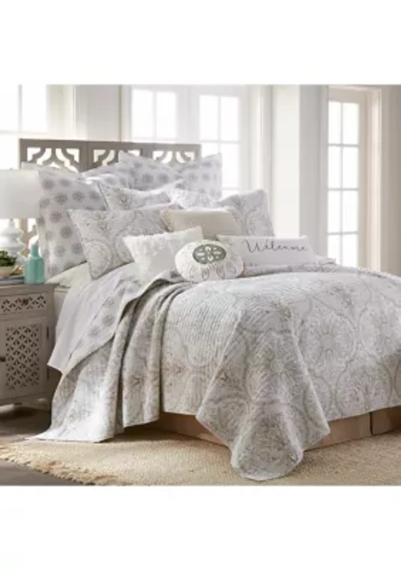 Cosima Quilt Set