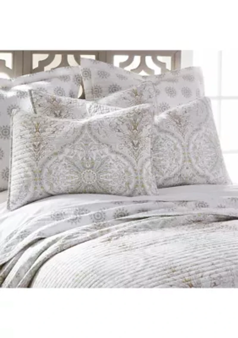 Cosima Quilt Set