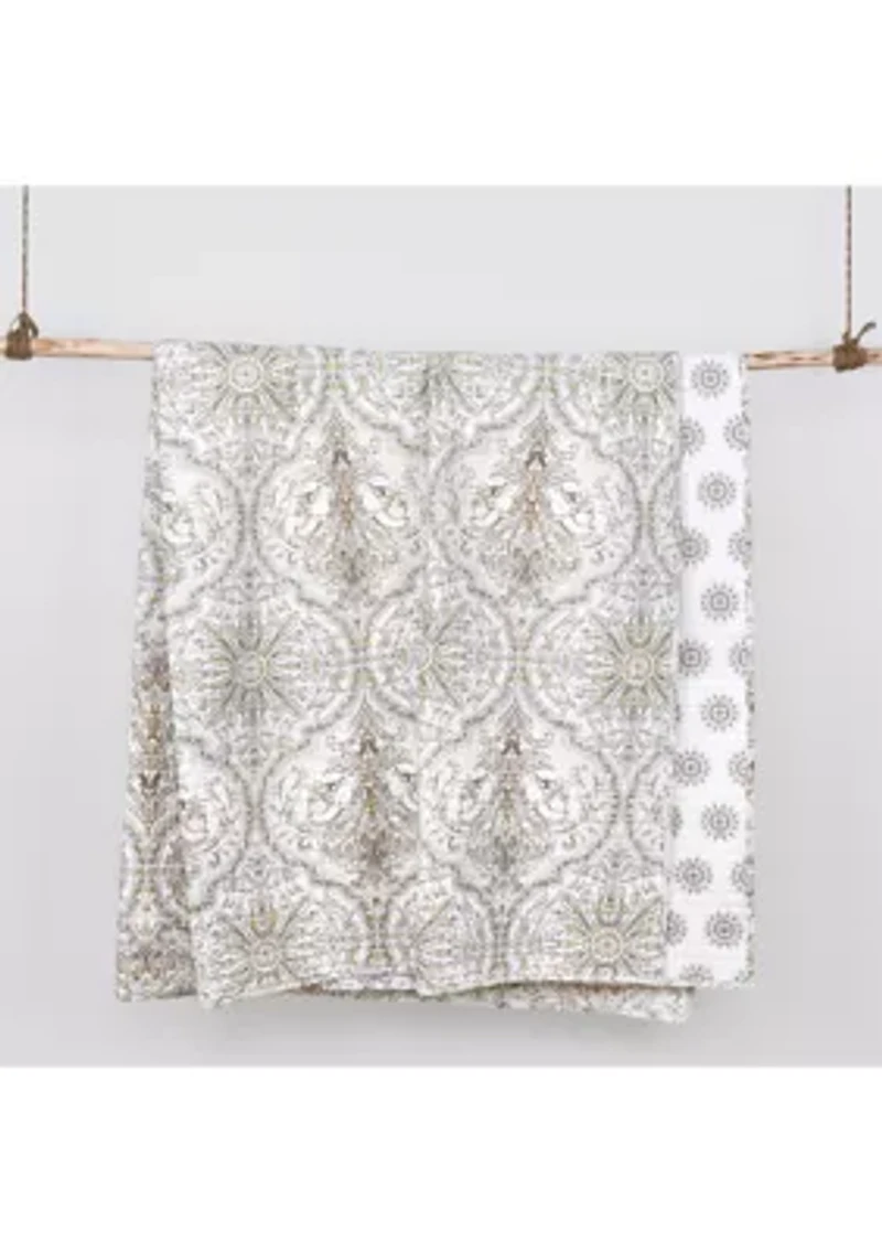 Cosima Quilt Set