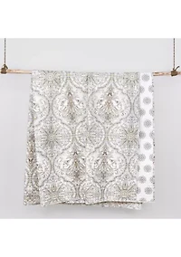 Cosima Quilt Set