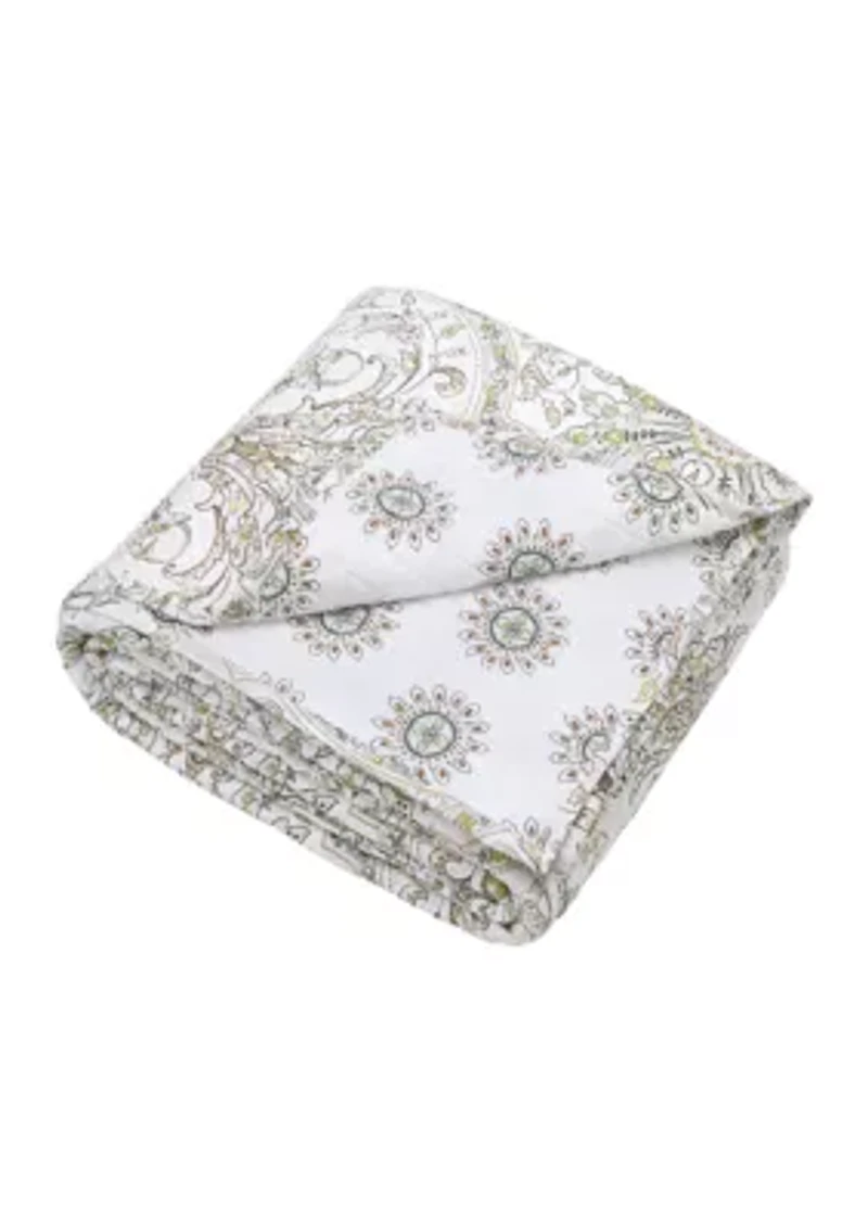 Cosima Quilt Set