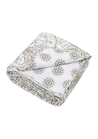 Cosima Quilt Set
