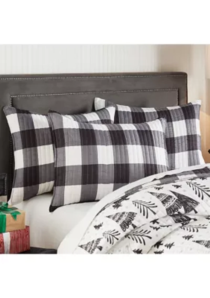 Northern Star Quilt Set