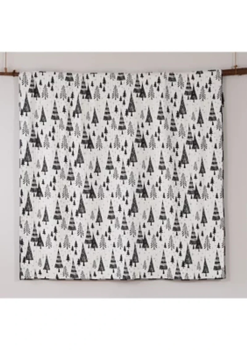 Northern Star Quilt Set