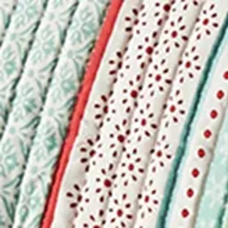 Let It Snow Quilt Set