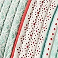 Let It Snow Quilt Set