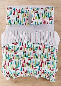 Holly Jolly Quilt