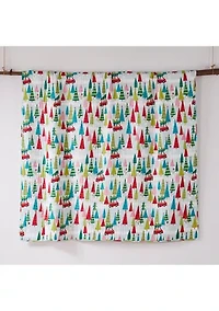 Holly Jolly Quilt