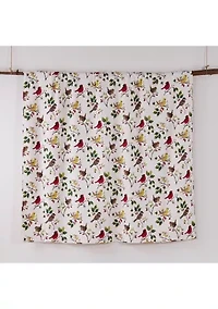 Joybirds Quilt