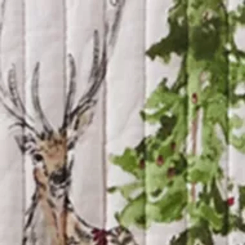 Sleigh Bells Quilt
