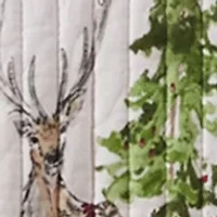 Sleigh Bells Quilt