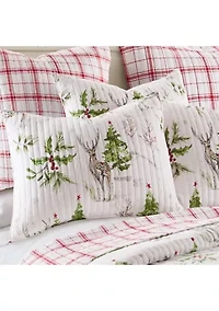 Sleigh Bells Quilt