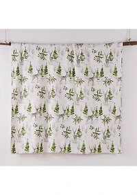 Sleigh Bells Quilt