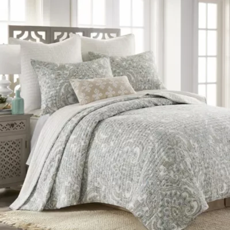 Assisi Quilt Set