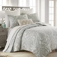 Assisi Quilt Set