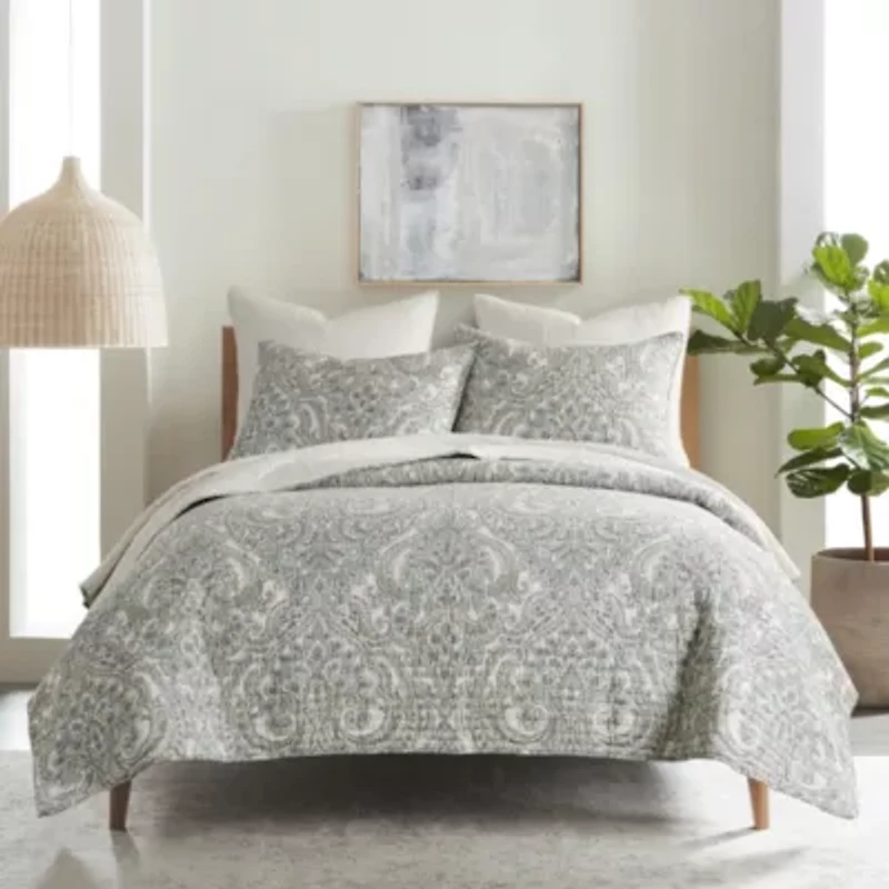 Assisi Quilt Set