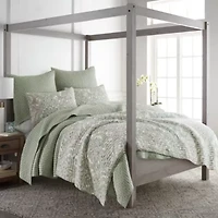Assisi Quilt Set