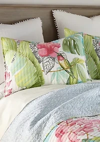 Kalani Quilt Set