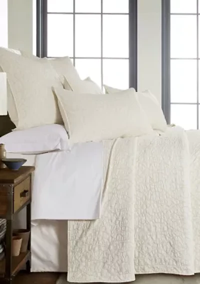 Beckett Bedspread Set