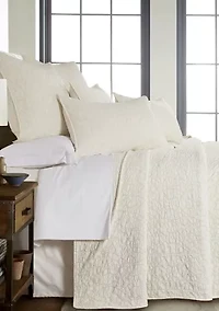 Beckett Bedspread Set