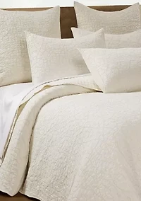 Beckett Bedspread Set