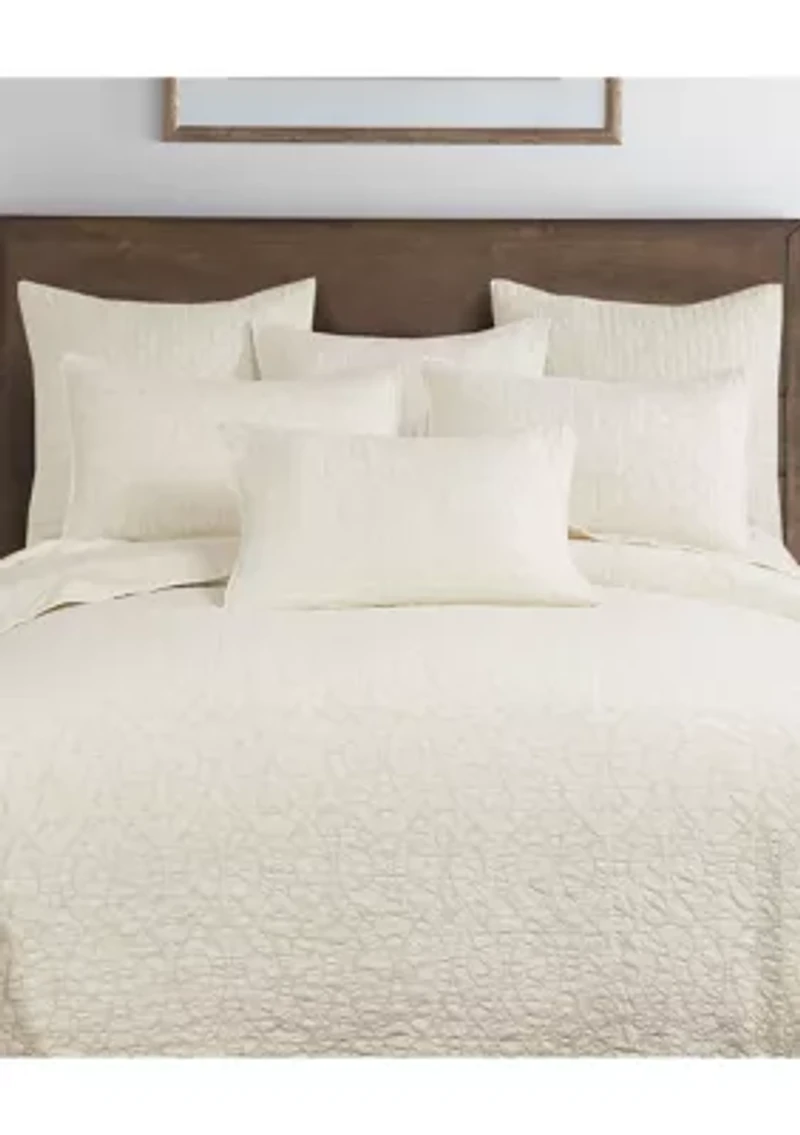 Beckett Bedspread Set