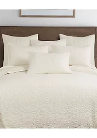 Beckett Bedspread Set