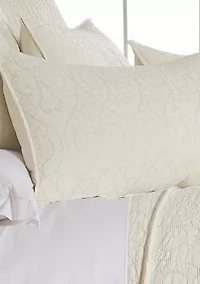 Beckett Bedspread Set