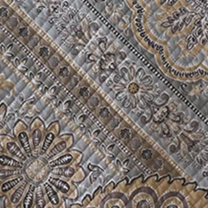 Virgo Quilt Set