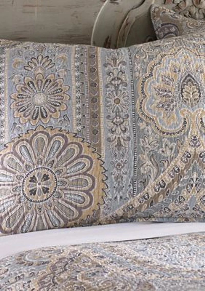 Virgo Quilt Set