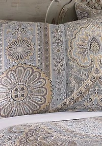 Virgo Quilt Set