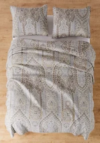 Virgo Quilt Set