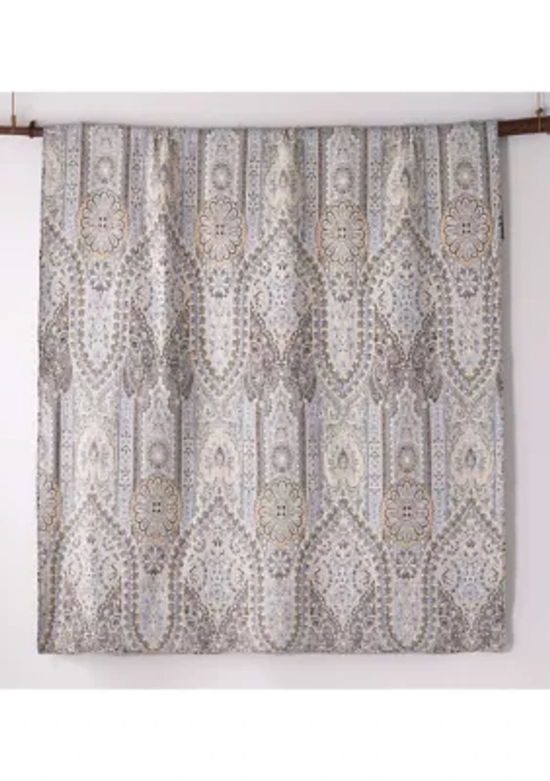 Virgo Quilt Set