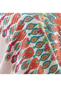 Azalea Quilt Set